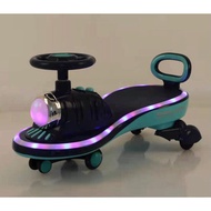 YOYO CAR with LIGHTS (YOYO car 918)