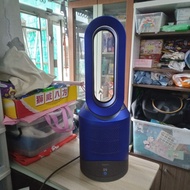 Dyson HP02空氣淨化冷暖風扇