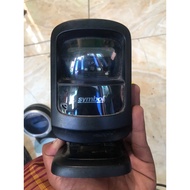 Used normal Barcode Scanner symbol