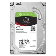 [HCM]Ổ Cứng HDD Seagate IronWolf 4TB Hàng Chính Hãng NEW 3 Năm (Hàng sẳn)