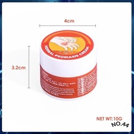 strong coffee ✧YANJIAYI Herbal Psoriasis Cream Antibacterial Anti Itch Ointment Eczema Treatment Cre