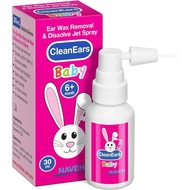 CLEANEARS ear spray