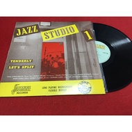Jazz Studio 1-Jasmine Records 12 Inch LP PinHaiMusic B99 Shop