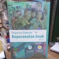 Children's nursing elsevier featuration 1st edition.