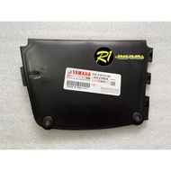 YAMAHA RXZ MILI BOSS COVER TOOL BOX SPANA COVER COVER CAP LID PENUTUP BEKAS SPANAR BOSS 100% ORIGINA