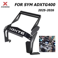 For SYM ADXTG 400 ADXTG400 2024 2025 2026 GPS Mount Bracket