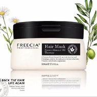 Freecia professional hair mask ทรีทเม้นท์ฟรีเซีย ฟรีเซีย แฮร์ มาส์ก 800 ml