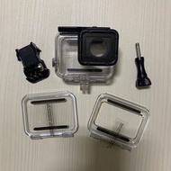 🌸【二手】GoPro Hero7 Black原廠防水殼