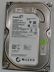 SEAGATE BARRACUDA 7200.12 500G