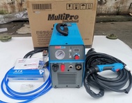 MESIN LAS PLASMA CUTTING MULTIPRO CUT 45 GSB POTONG PLAT BESI ANGIN