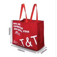 J&T Express Carrier Bag