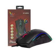 Chuột Gaming Cao cấp Chipset Pixart PMW 3360 ZADEZ GT-615PM