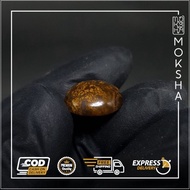 Natural Black Opal Kalimaya Stone / Opal Kalimaya