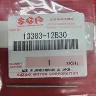 SLIDE NEEDLE JET/JARUM GAMA  💯%ORIGINAL SUZUKI JAPAN