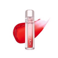 ETUDE Over Glowy Tint (6 Colours) - Lip gloss lip tint shine effect