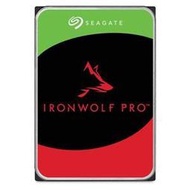 刷卡原廠促銷】Seagate那嘶狼IronWolf Pro 22TB (ST22000NT001) 【新款】限量促銷