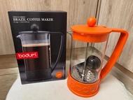 Bodum coffee maker