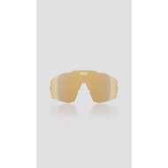 KOO Alibi Sunglasses Lens (GOLD MIRROR)