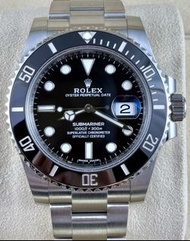 116610LN   Rolex 勞力士 Submariner Date    116610LN