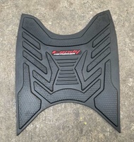 THẢM LÓT CHÂN XE MÁY KYMCO 50cc CANDY