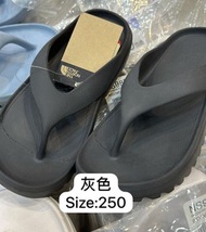 ✈️🇰🇷直送 ⛔截單日: 6月15日 18:00 ❤️‍🔥🇰🇷韓國直送The North Face 拖鞋/涼鞋