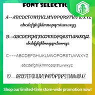 MIMO Tumbler - Tumbler Custom Nama 750ml Thermos Flask Personalized Gift Customize Tumblr Botol Taha