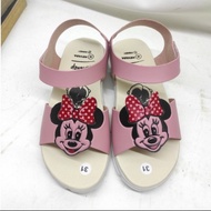 Sandal Anak Perempuan DISNEY Nevada Brand Matahari Ori Mickey S4K4K1
