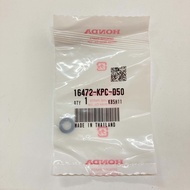 16472-KPC-D50 | Seal Ring | Honda parts | Click125i