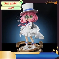GK Figure Anya COS Kaito Kid - SPY×FAMILY × Detective Conan Collab Penuh Misteri