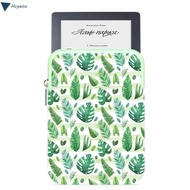 HCYEOU e-Reader Sleeve, Anti Scratch Wear Resistant C2V2L3 Protective Cover, Soft Shockproof Portabl
