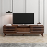 TV Console Cabinet Living Room Floor Cabinet Storage Cabinet TV Cabinet Coffee Table Combination