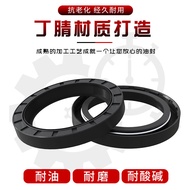 Skeleton Oil Seal 55x85x8 55x85x10 55x85x12 58x85x12 60x85x8 Oil Seal Daquan