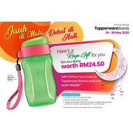 Slim ECO BOTTLE Tupperware 310 mL