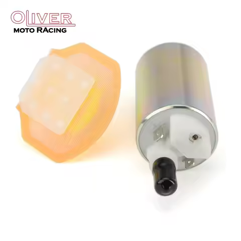 Fuel Pump For Honda CRF1000 (ABS) Africa Twin 2016-2017 NC700 X/S NC700J NC700X NC750 NC750X/S CTX70
