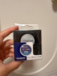 Olympus LC-37PR MRB 鏡頭蓋