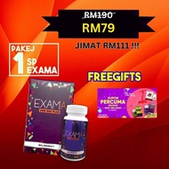 Vitamin Minda Pelajar ExamA