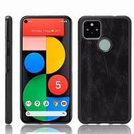 PU Leather Case Google Pixel 5 4A 5G 4A 4 4 XL 3A 3A XL 3 3XL Business Phone Cover