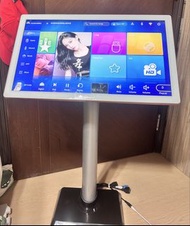 InAndOn K9 Max -4000GB  Home Karaoke KTV System Set (With HDMI & Power Adapters / No Mics)音王 InAndOn