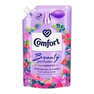 COMFORT Beauty Perfume Wild Berries & Dahlia 490 ml.