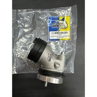 ESPADA CARBURATOR INTAKE PWK NSR GETAH INTAKE UFO ADJUSTABLE INTAKE WITH ADJUSTER UFO UNIVERSAL