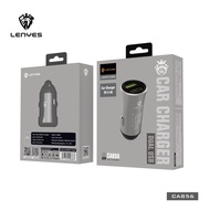 Car Saver LENYES CA856 2 usb Ports