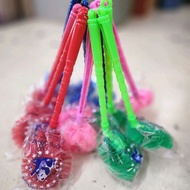 Toilet Brush (12 Handles Per Dozen) **/A Dozen