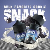 LIQUID POD 60ML SNACK V3 MILKS FAVORITE COOKIES