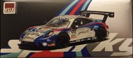 Porsche 911 GT3 R 模型車
