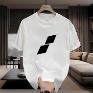 KATUN 100% Cotton T-Shirts - Distro T-Shirts for Men and Women Couple T-Shirts Oversized Women's T-S