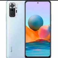 HP XIAOMI REDMI NOTE 10 PRO 8/128 GB - NOTE 10 PRO 8/128 GB - RESMI