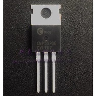 1-5PCS TO-220 CMP50P06 CMP044N10 CMP50N06T CMP8441 CMP200N04B CMP13N50T MOS transistor