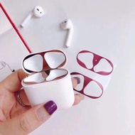 Metal film Protector Protects airpod 1 / 2 And airpod pro