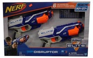 NERF Elite Disruptor 玩具槍