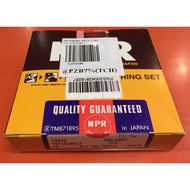 Piston Ring 6BG1 Turbo 4R (Piston Ring)